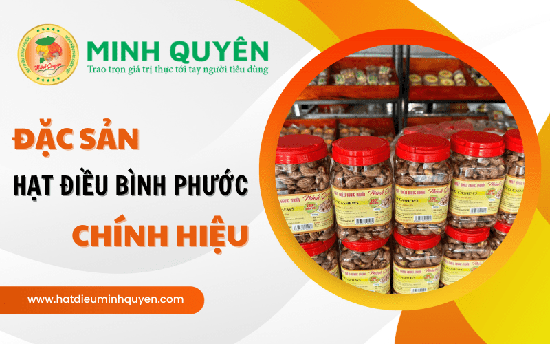 hạt điều