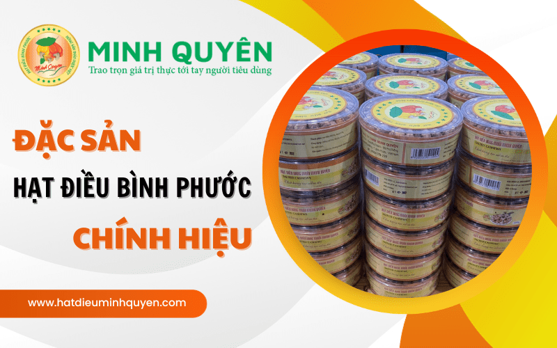 hạt điều