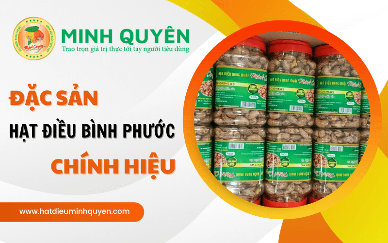 hạt điều