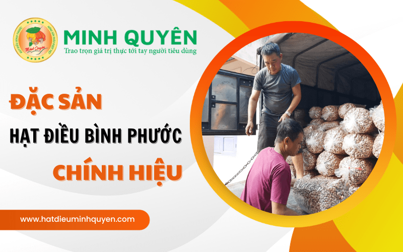 hạt điều