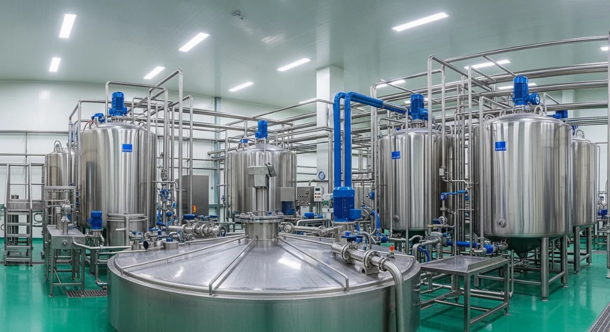 Đại lý sữa hạt điều Minh Quyền với chính sách chiết khấu hấp dẫn