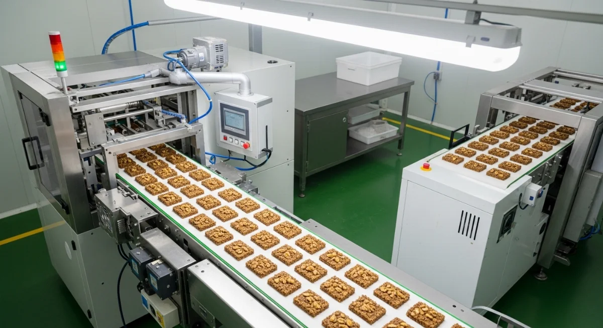 Thực đơn ăn vặt giảm cân với bánh gạo lứt và óc chó bổ dưỡng