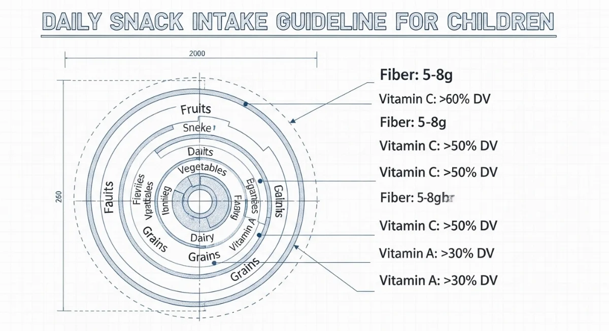 Cha mẹ và bé cùng nhau chọn bánh kẹo healthy cho bé