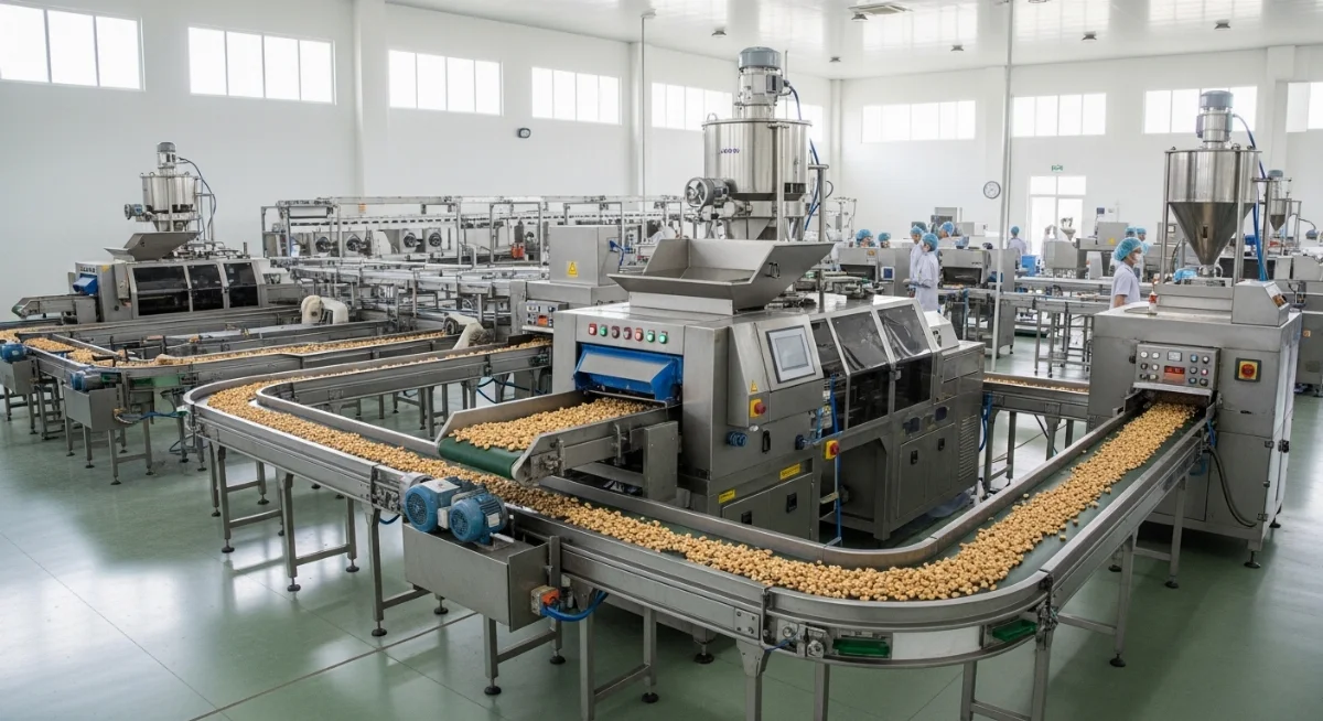 Kinh nghiệm mua hạt điều Bình Phước ngon chuẩn giá tốt