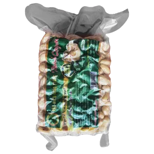 Túi Hạt Điều nhân trắng W450 trọng lượng 500g Net Weight