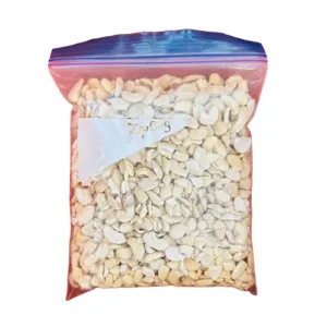 Hạt Điều Nhân Điều Bể Nhỏ 500g Net