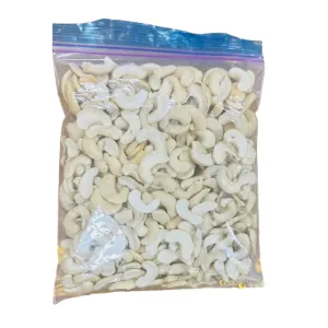 Hạt Điều Nhân Điều Bể Đôi 500G
