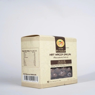 Hộp Macca 1kg