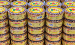 Hạt Điều Minh Quyên Bình phước
