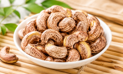 Hạt Điều Minh Quyên Bình phước