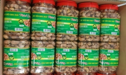 Hạt Điều Minh Quyên Bình phước