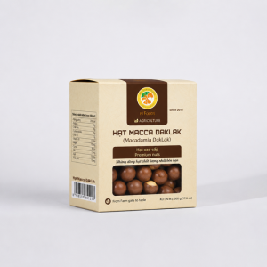 Hộp Macca 1kg