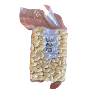 Hạt Điều Nhân Trắng w 320