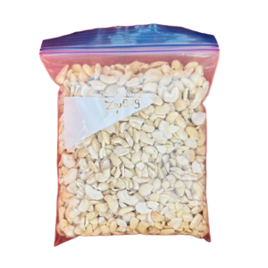 Hạt Điều Nhân Điều Bể Nhỏ 500g Net