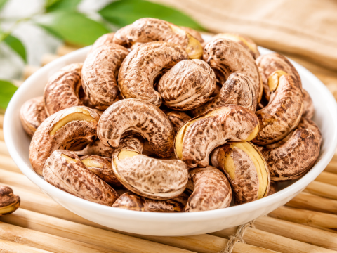 Hạt Điều Minh Quyên Bình phước
