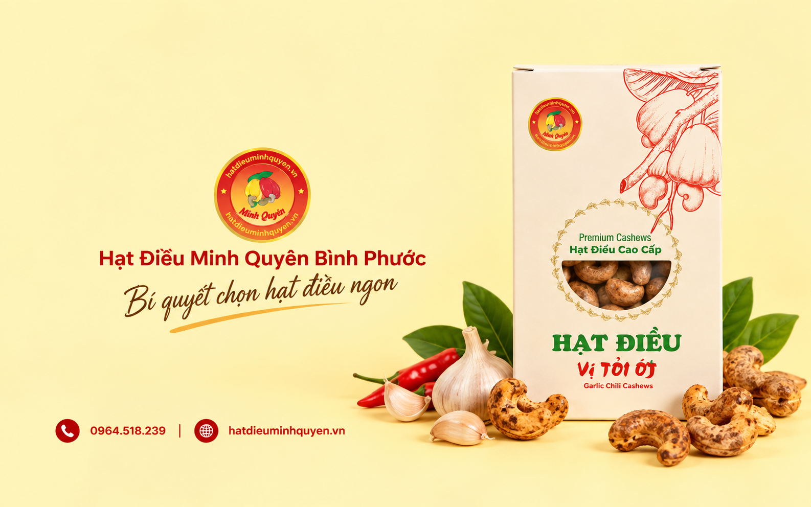 Mẫu mã, bao bì đẹp thích hợp làm quà tặng người thân, bạn bè